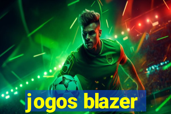 jogos blazer