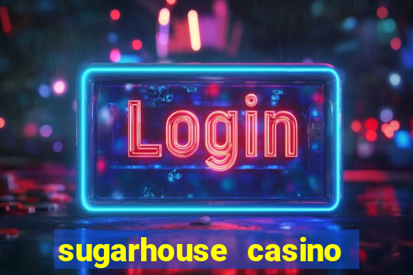 sugarhouse casino in philadelphia