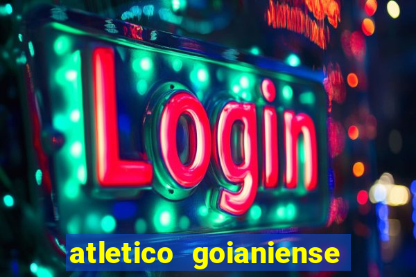 atletico goianiense x flamengo palpites