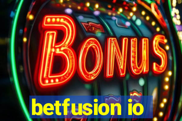 betfusion io