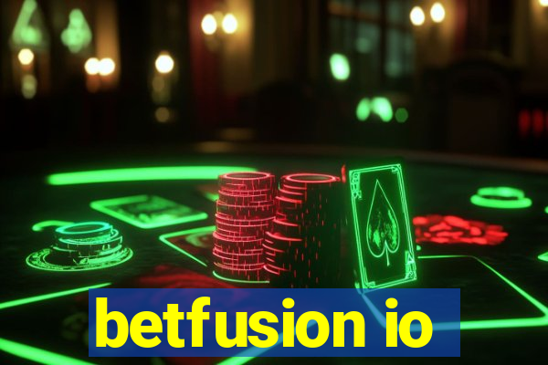 betfusion io