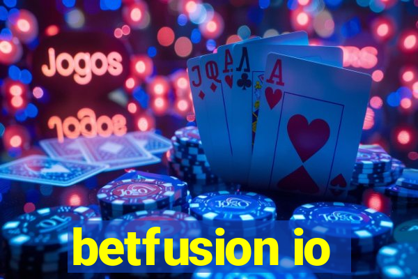 betfusion io