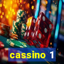 cassino 1