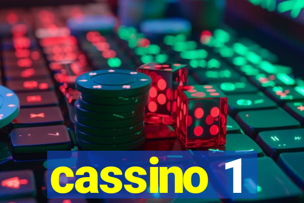 cassino 1