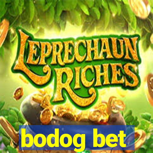 bodog bet