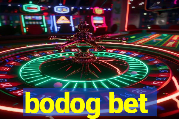 bodog bet