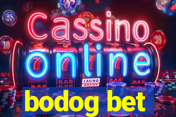 bodog bet