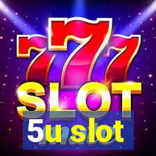 5u slot