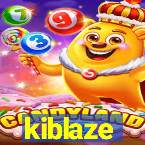 kiblaze