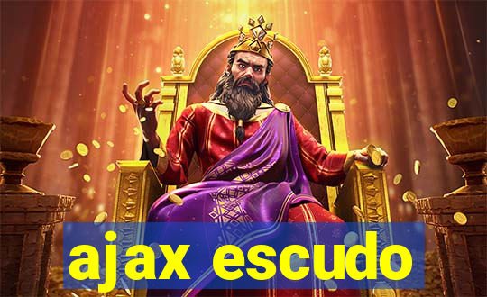 ajax escudo