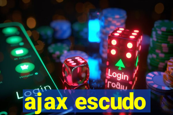 ajax escudo