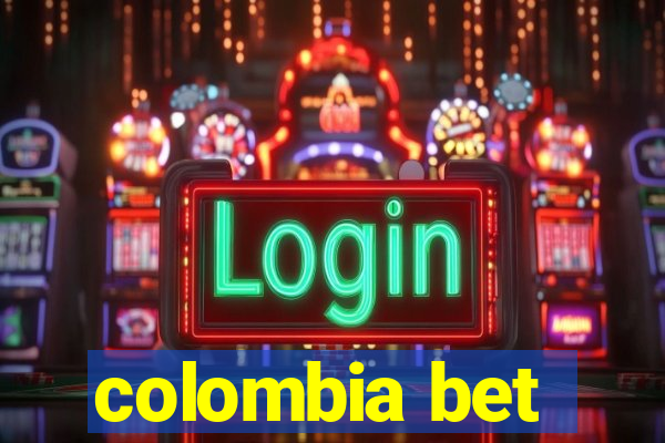 colombia bet