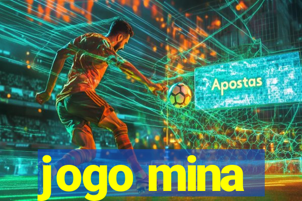 jogo mina