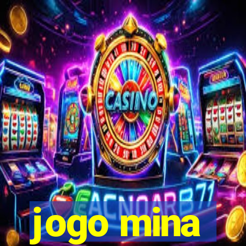 jogo mina