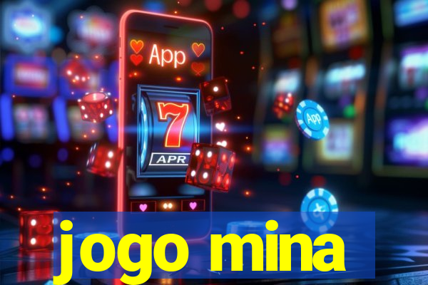 jogo mina