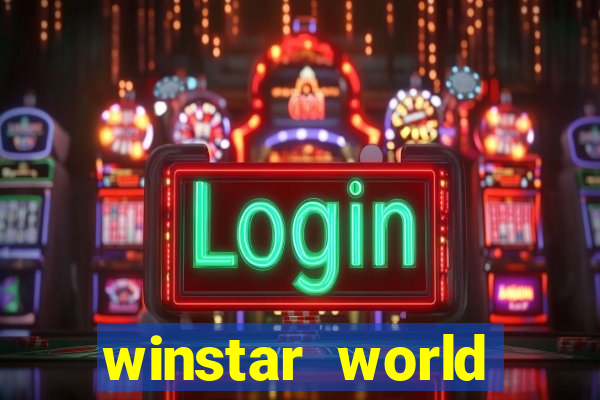 winstar world casino in oklahoma