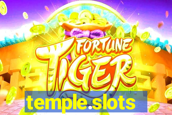 temple.slots