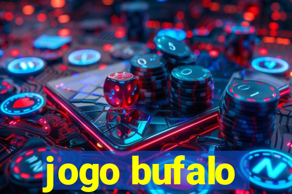 jogo bufalo