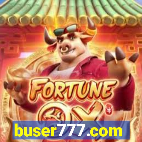 buser777.com