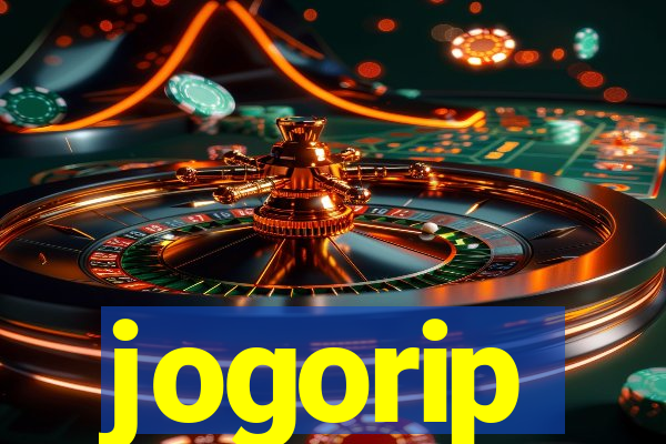 jogorip