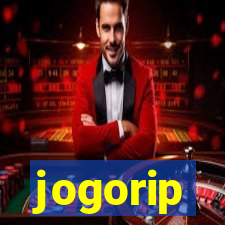 jogorip