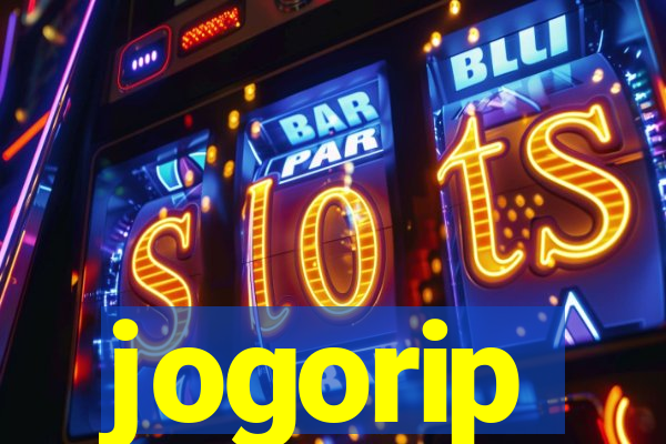 jogorip