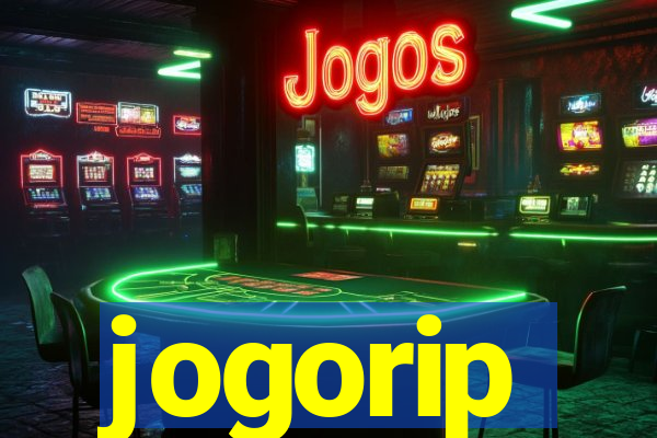 jogorip