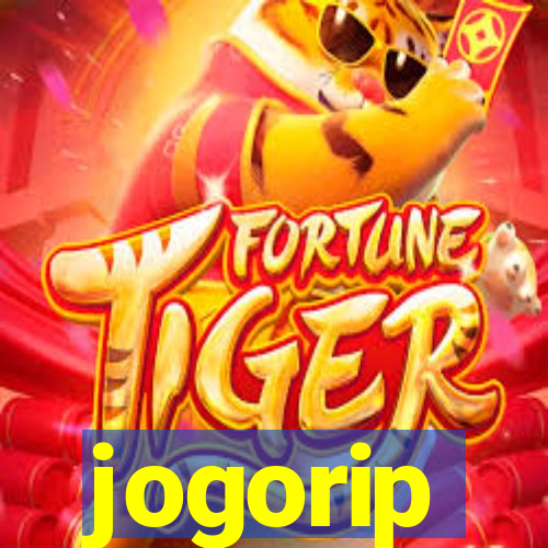 jogorip