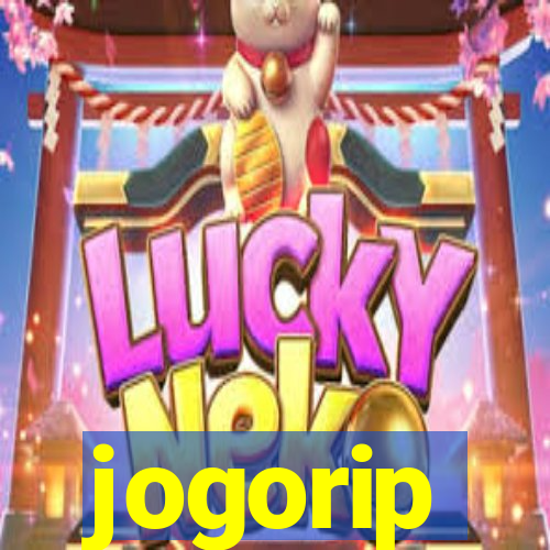 jogorip