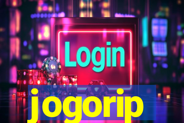 jogorip