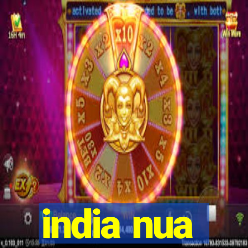 india nua