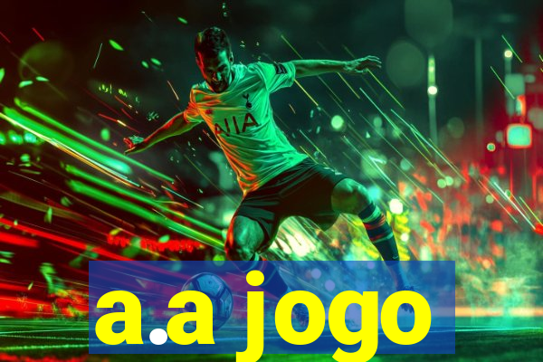 a.a jogo