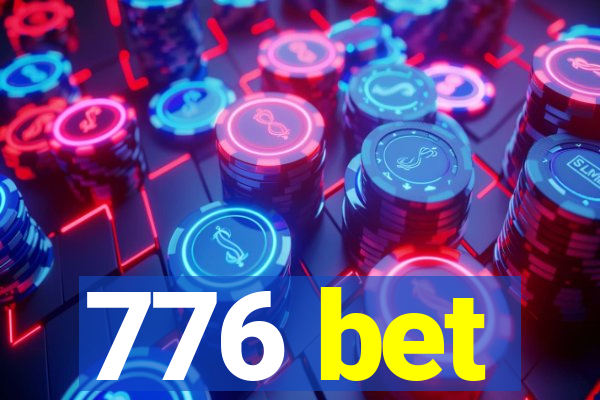 776 bet