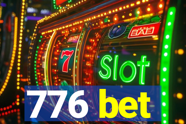 776 bet