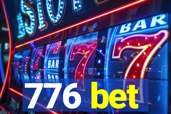 776 bet