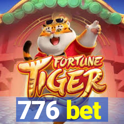 776 bet