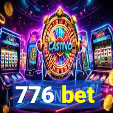 776 bet