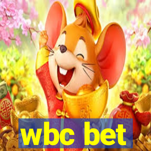 wbc bet