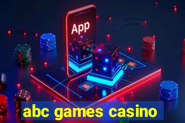 abc games casino