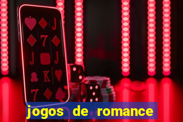 jogos de romance para pc