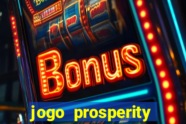 jogo prosperity fortune tree