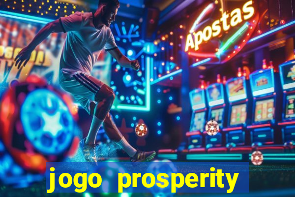 jogo prosperity fortune tree