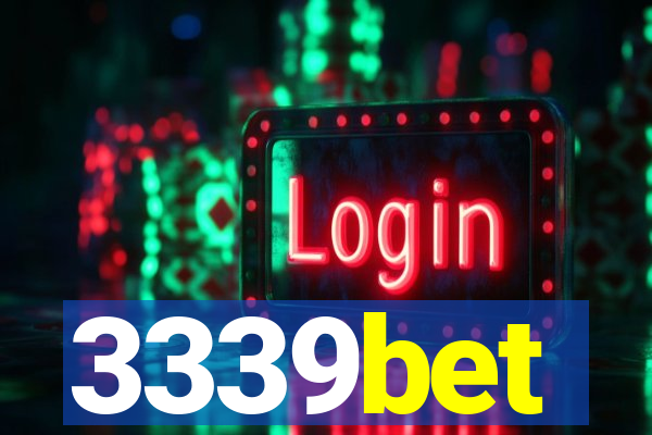 3339bet