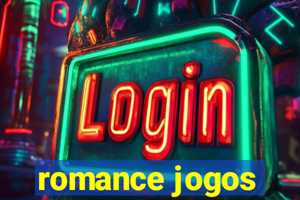 romance jogos