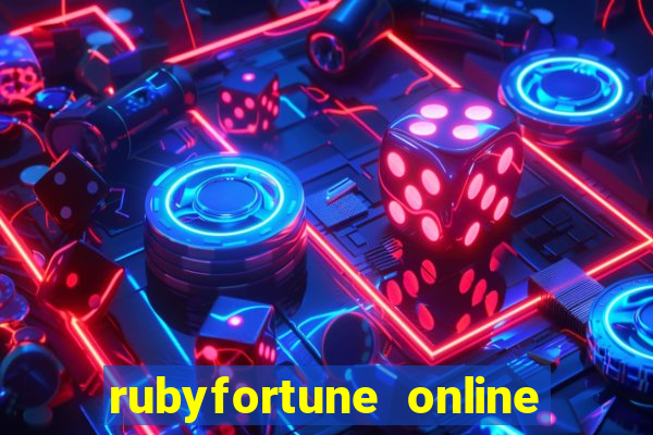 rubyfortune online casino chile