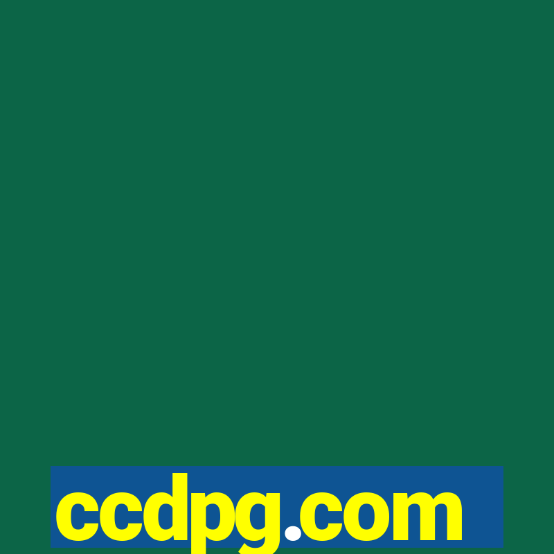 ccdpg.com