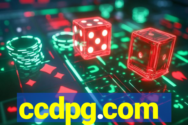 ccdpg.com