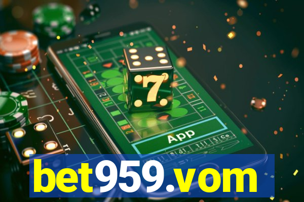 bet959.vom