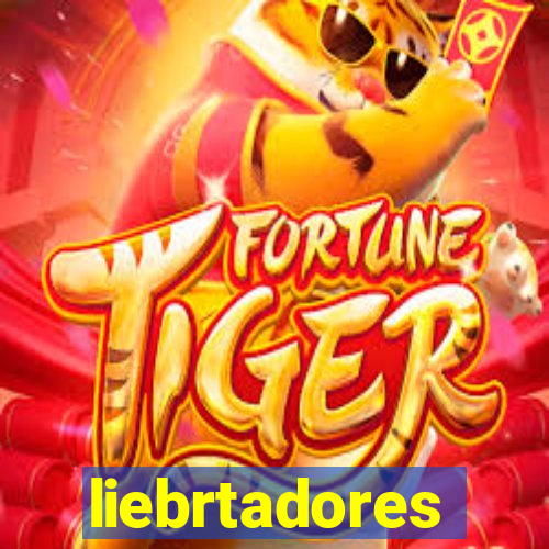 liebrtadores