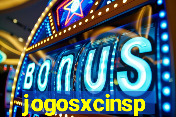 jogosxcinsp